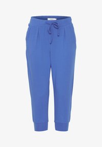 Vybrané, nebulas blue