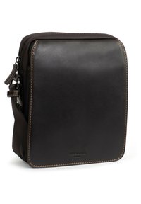 Hexagona TRAVEL - Borsa a tracolla - marron