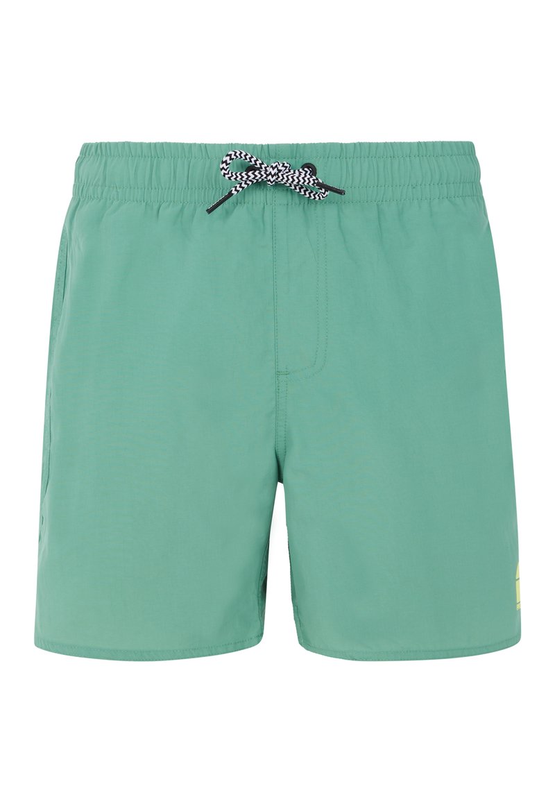 Protest - CULTURE JR - Short de bain - frosty green, Agrandir