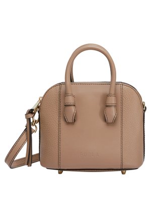 MIASTELLA MINI  - Handbag - greige