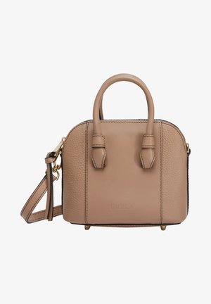 Furla MIASTELLA MINI  - Handtas - greige
