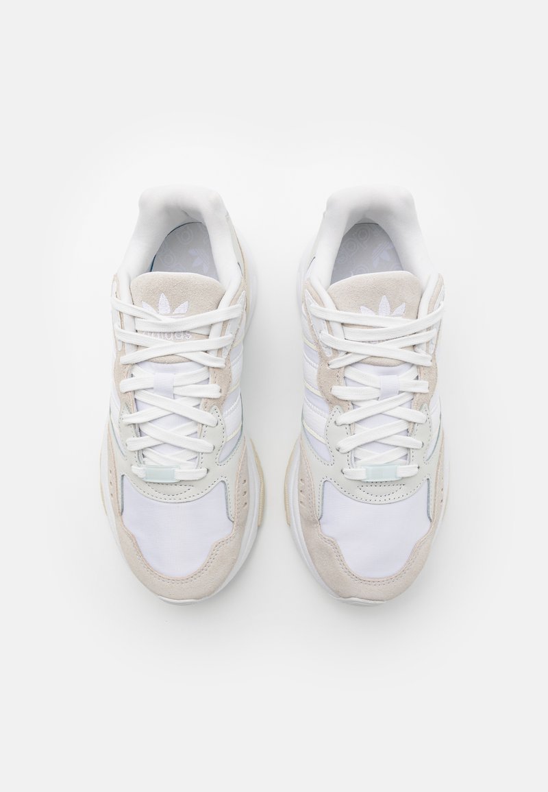adidas gazelle silver green womens adidas Retropy F90 W GY0040