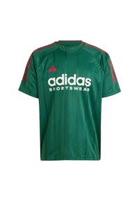 Non selezionato, dark green collegiate burgundy   cloud white