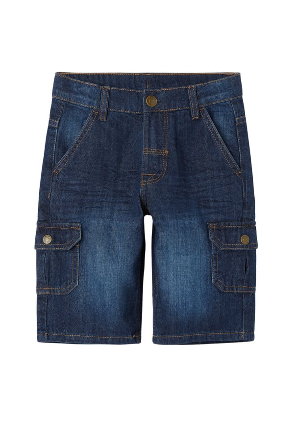 Jeans Shorts