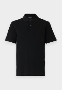 PALLAS - Poloskjorter - black