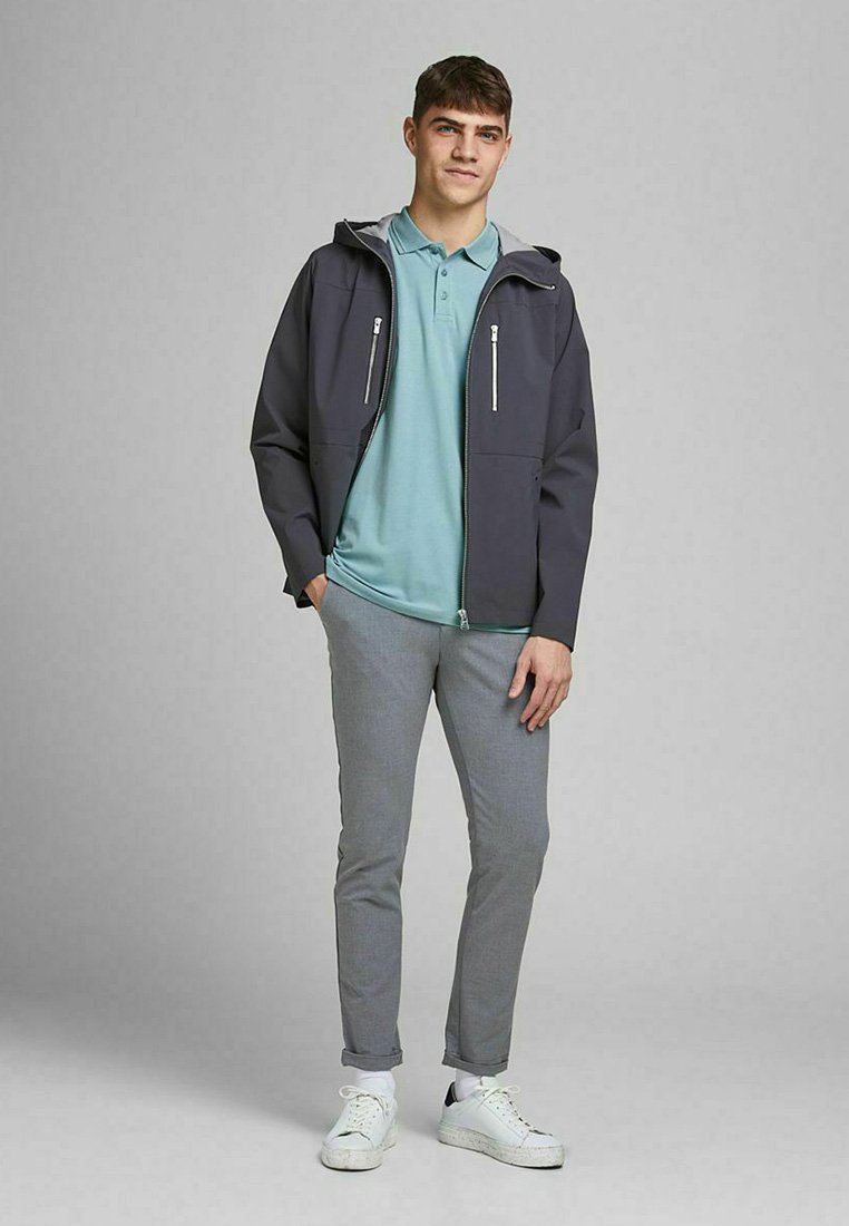 Uomo JPRBLALOGO SPRING - Polo Uomo JPRBLALOGO SPRING - Polo