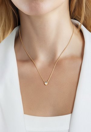 Glanzstücke München, Collana - gold-coloured
