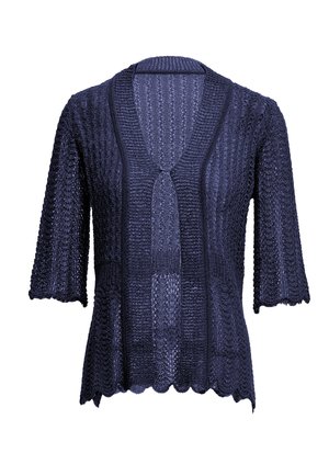 CO-BRANDED WITH ALARY - Neuletakki - marine