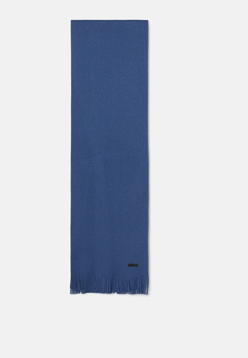 BOSS ALBAS - Sjal / Tørklæder - open blue