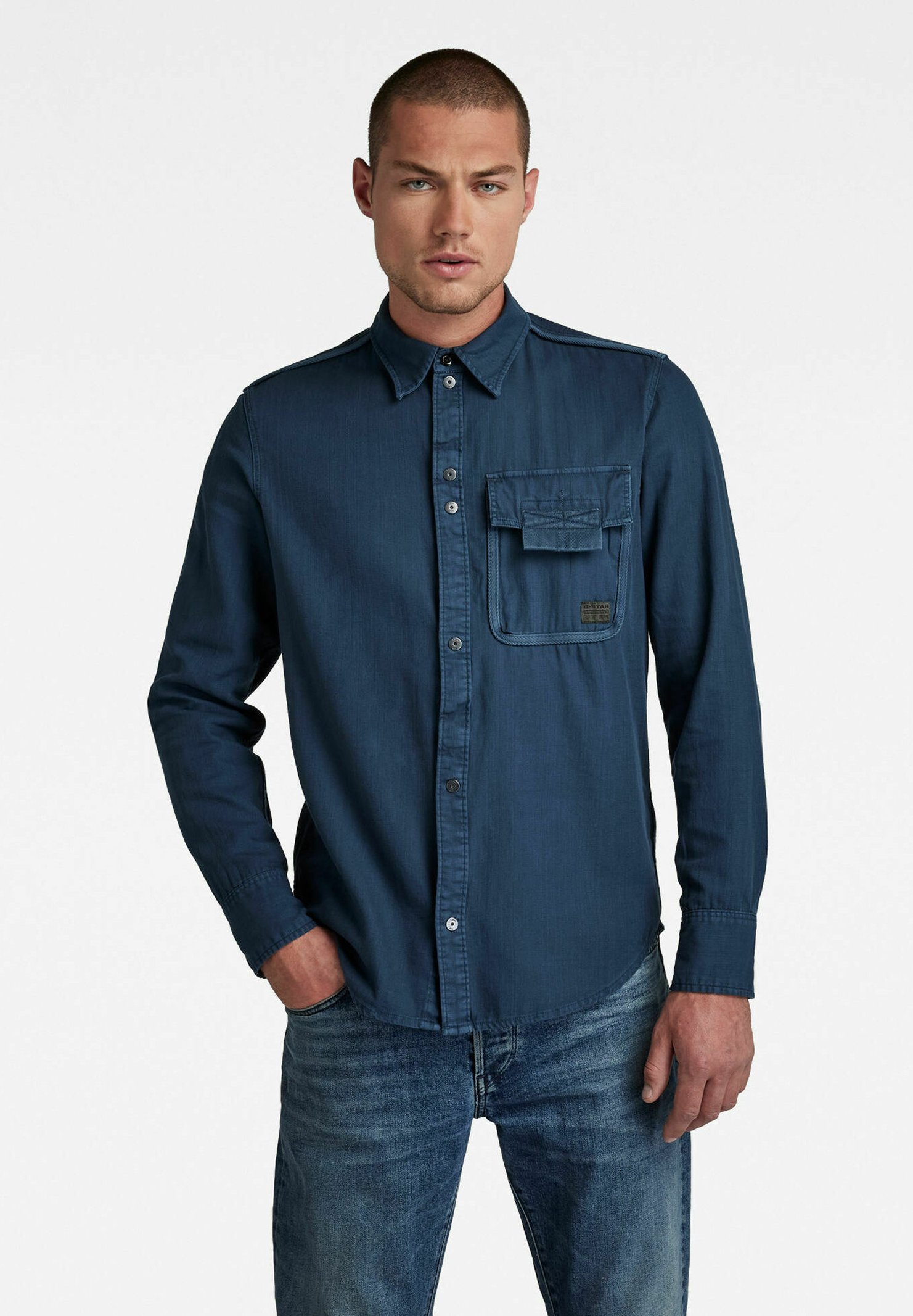 g-star chemise homme