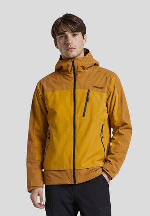 Fundango LEVY 3L - Regenjas - kangoo