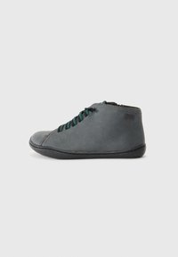 Camper PEU CAMI UNISEX - Snørestøvletter - dark gray