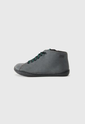 Camper PEU CAMI UNISEX - Bottines à lacets - dark gray