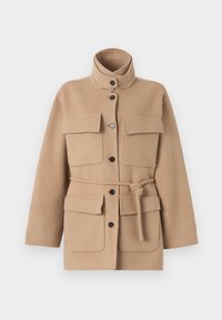 Lühike jakk - urban beige