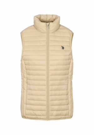 U.S. Polo Assn., UWJILL West - Liivi - white pepper
