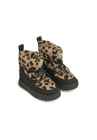 Liewood ZOEY SNOWBOOT UNISEX - Bottes - oat mix
