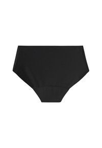 Female Engineering ENGINEERING ABSORBENCY - HIPHUGGER - Menstrosor - black