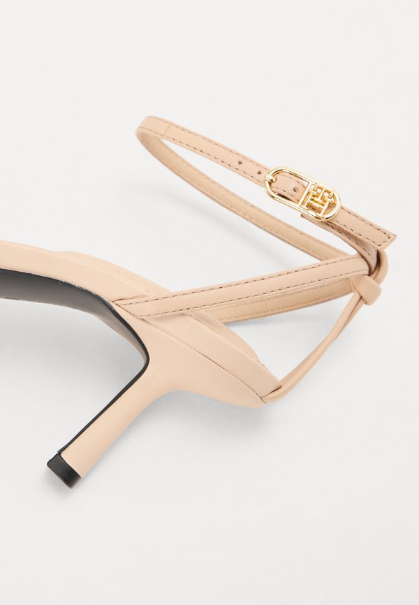 KNOTS KITTEN  - Sandals - misty blush4