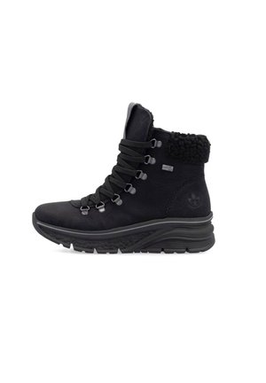 Rieker Stivali da neve  - black