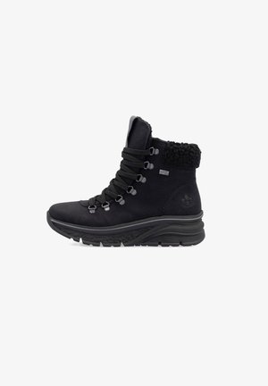Rieker Stivali da neve - black