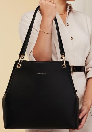 Handbag - schwarz  schwarz