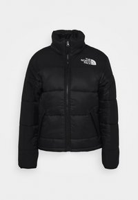 W HMLYN INSULATED - Zimná bunda - black