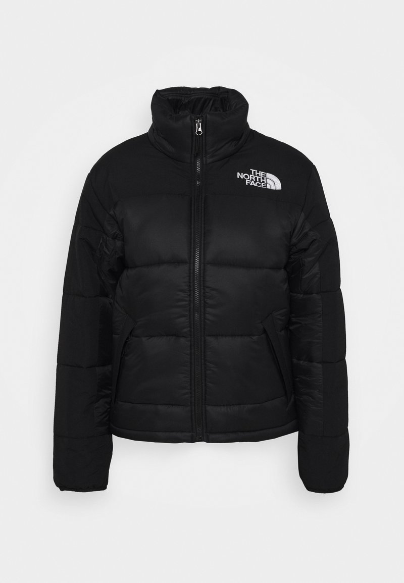 The North Face Winterjas zwart