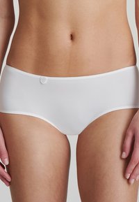 Marie Jo TOM SEAMLESS SHORTS - Slip - white