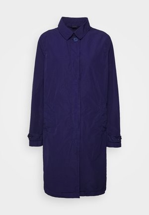 IMPERMEABILE VIRUS - Κλασικό παλτό - blue