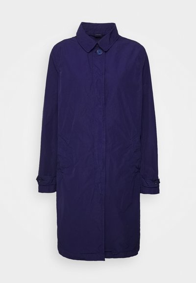 ASPESI IMPERMEABILE VIRUS - Κλασικό παλτό - blue