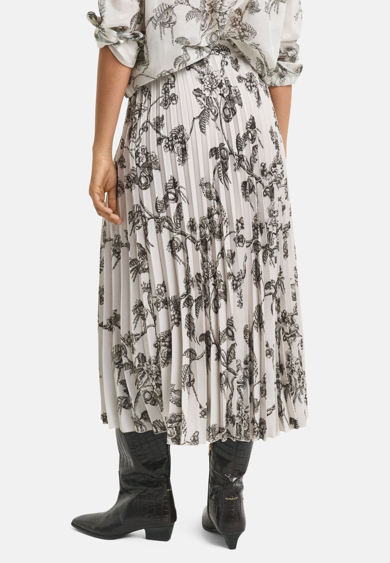 MIDI TREE PRINT