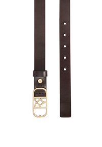 Kazar NOLLY - Opasok - dark brown
