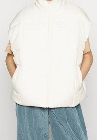 Nike Sportswear Vinterjacka - off-white