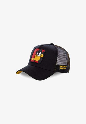 TRUCKER - Pet - black