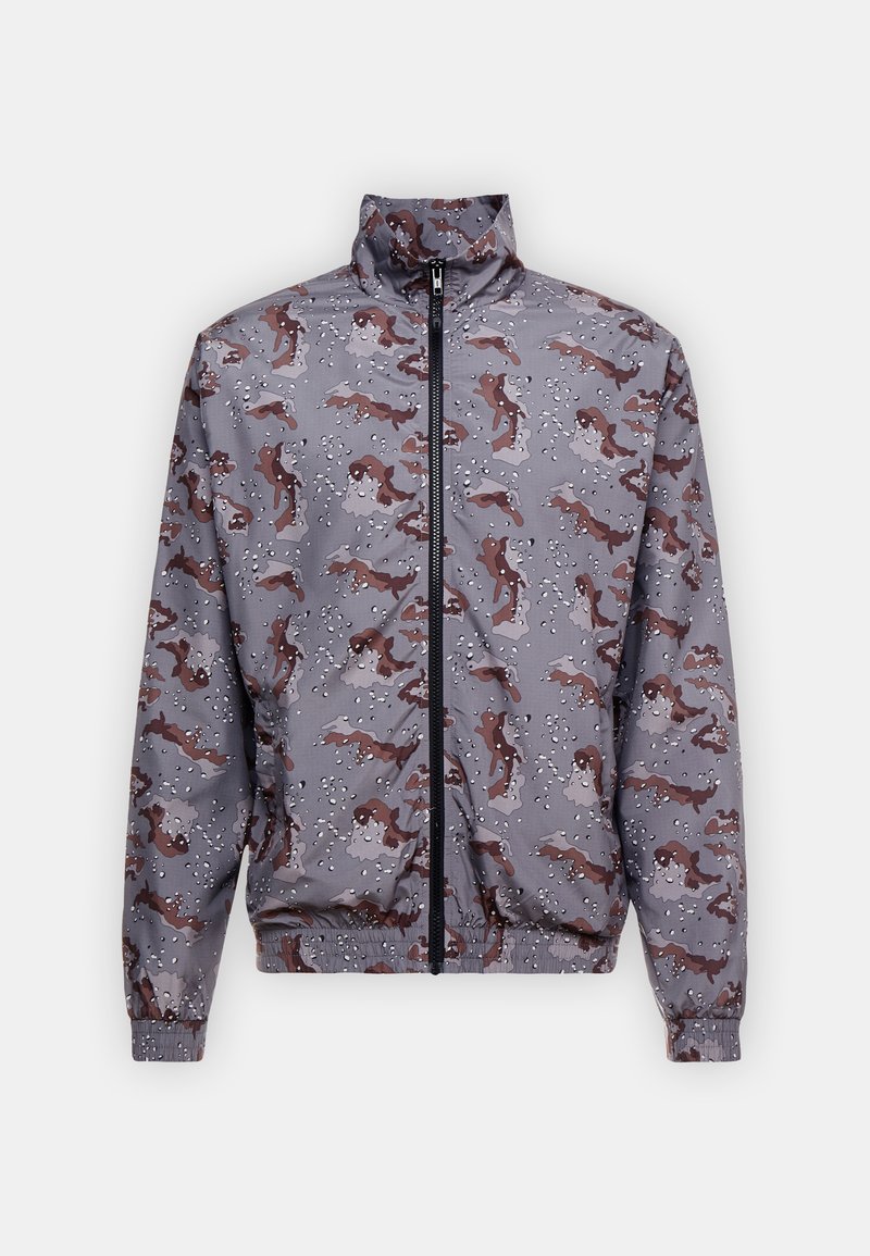 Urban Classics Trainingsvest bruin