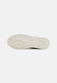 ONLY SHOES ONLSHILO CLASSIC - Baskets basses - black/silver