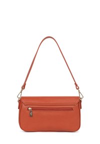 Hexagona Luna - Borsa a mano - orange
