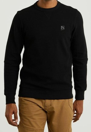 Sweater - black