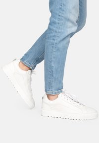 PS POELMAN Zapatillas - white