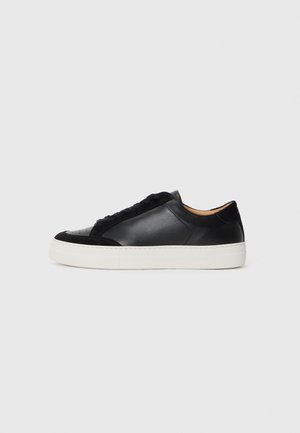 ART SIGNATURE - Trainers - black
