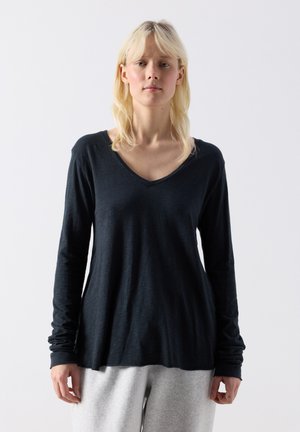 American Vintage JACKSONVILLE - Bluzka z długim rękawem