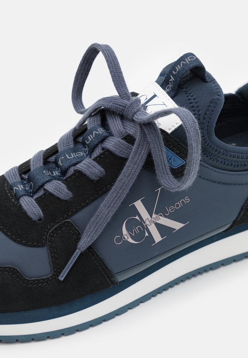 Calvin klein runner sock Clearance