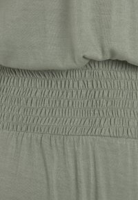 s.Oliver OVERALL - Jumpsuit - khaki