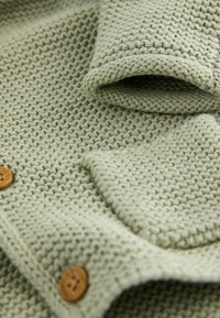 Next REGULAR FIT - Veste mi-saison - sage green