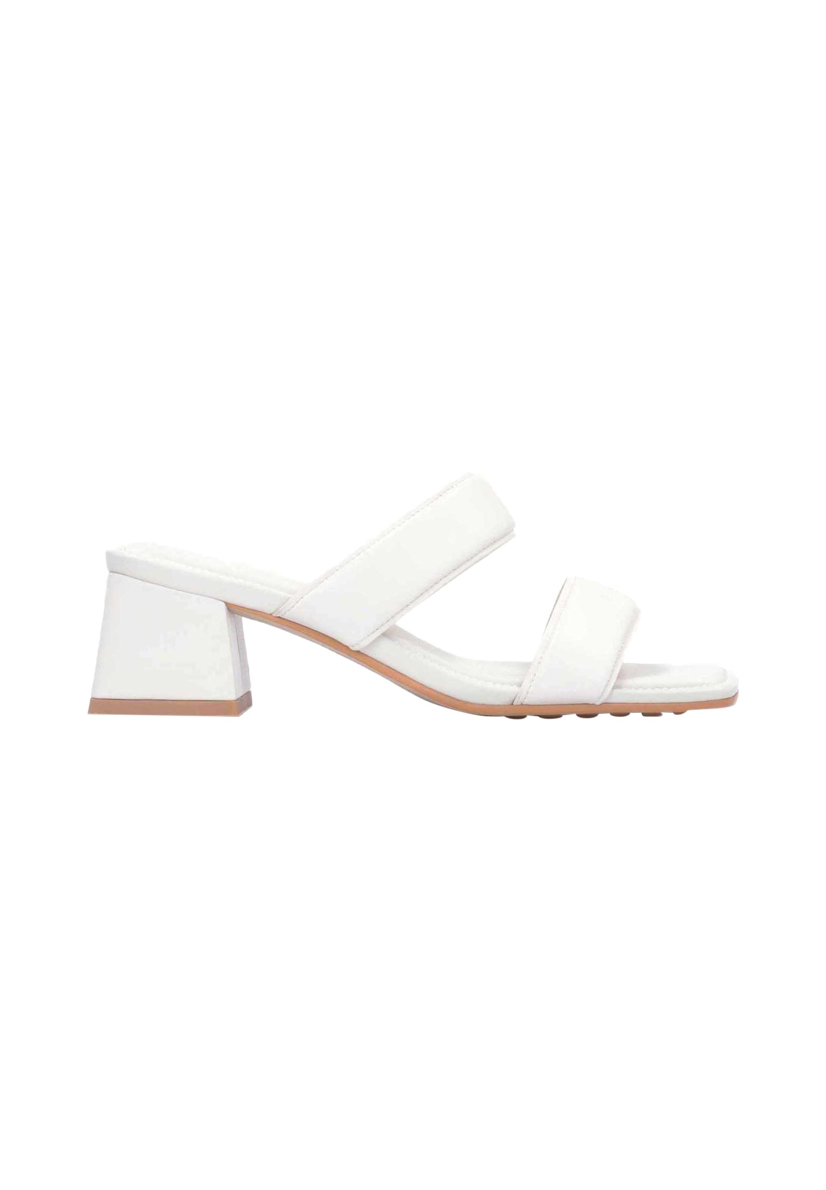 Kazar Studio CHERVIL - Sandalias - off white/crema - Zalando.es