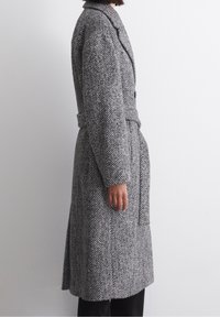 Marc O'Polo DENIM Mantel - grey