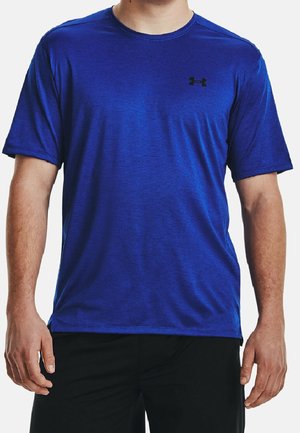 Sports T-shirts - royal blue