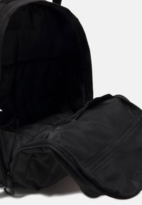Jordan JAN SPORT BACKPACK - Pārgājienu mugursoma - black/pinksicle