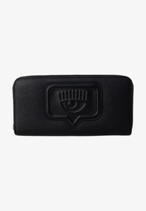 Wallet - black