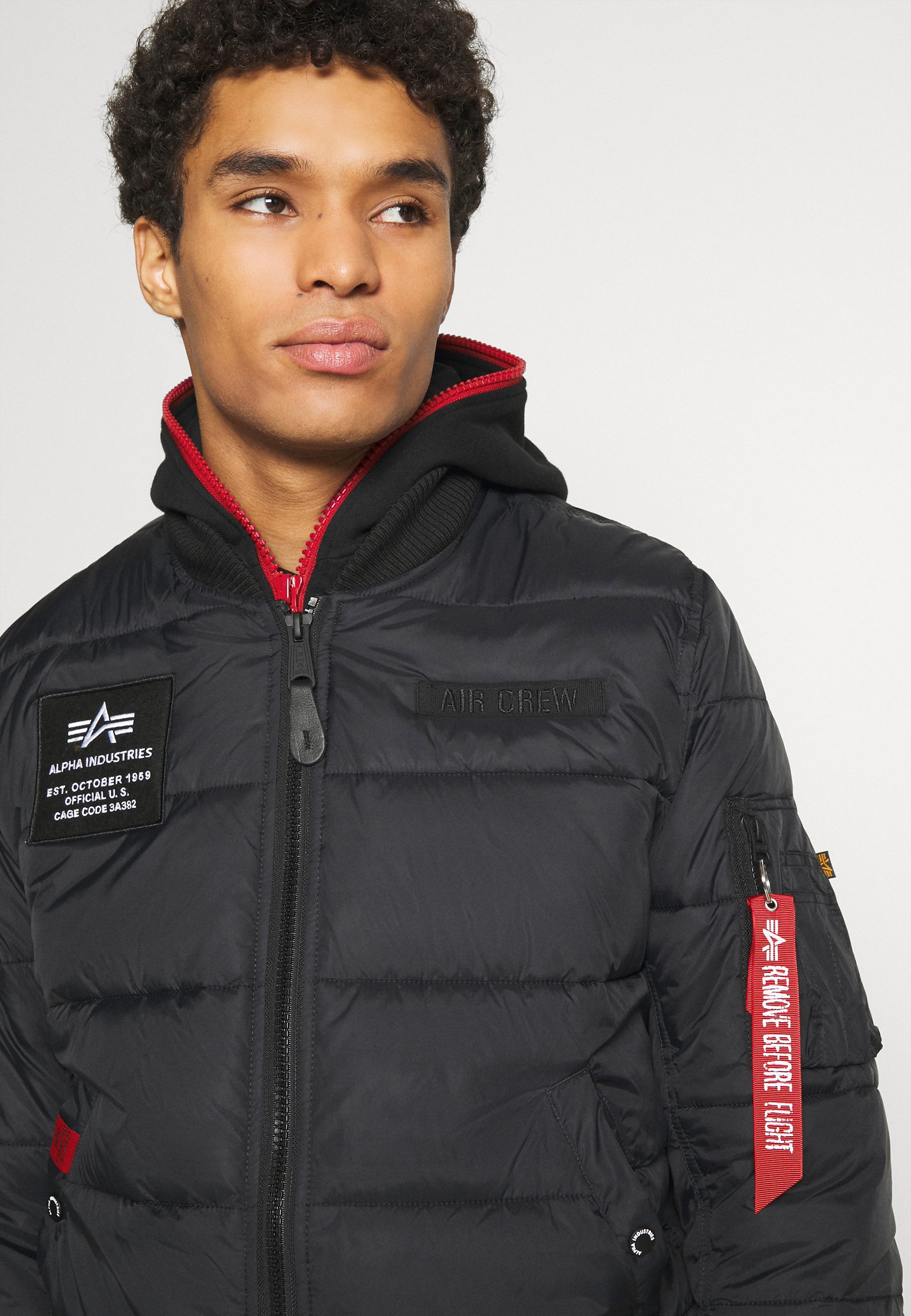 alpha industries 3a382